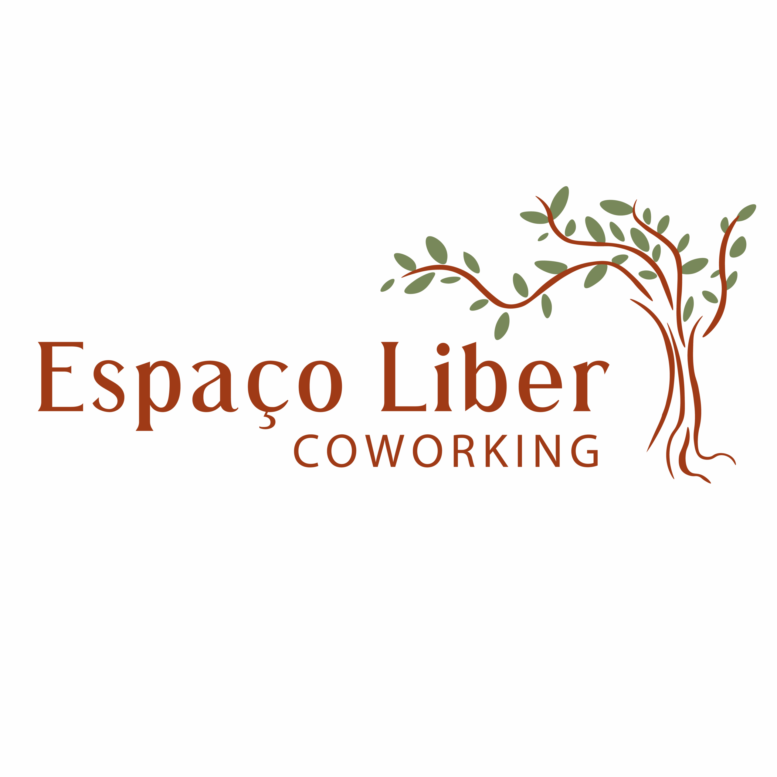 Espaço Liber